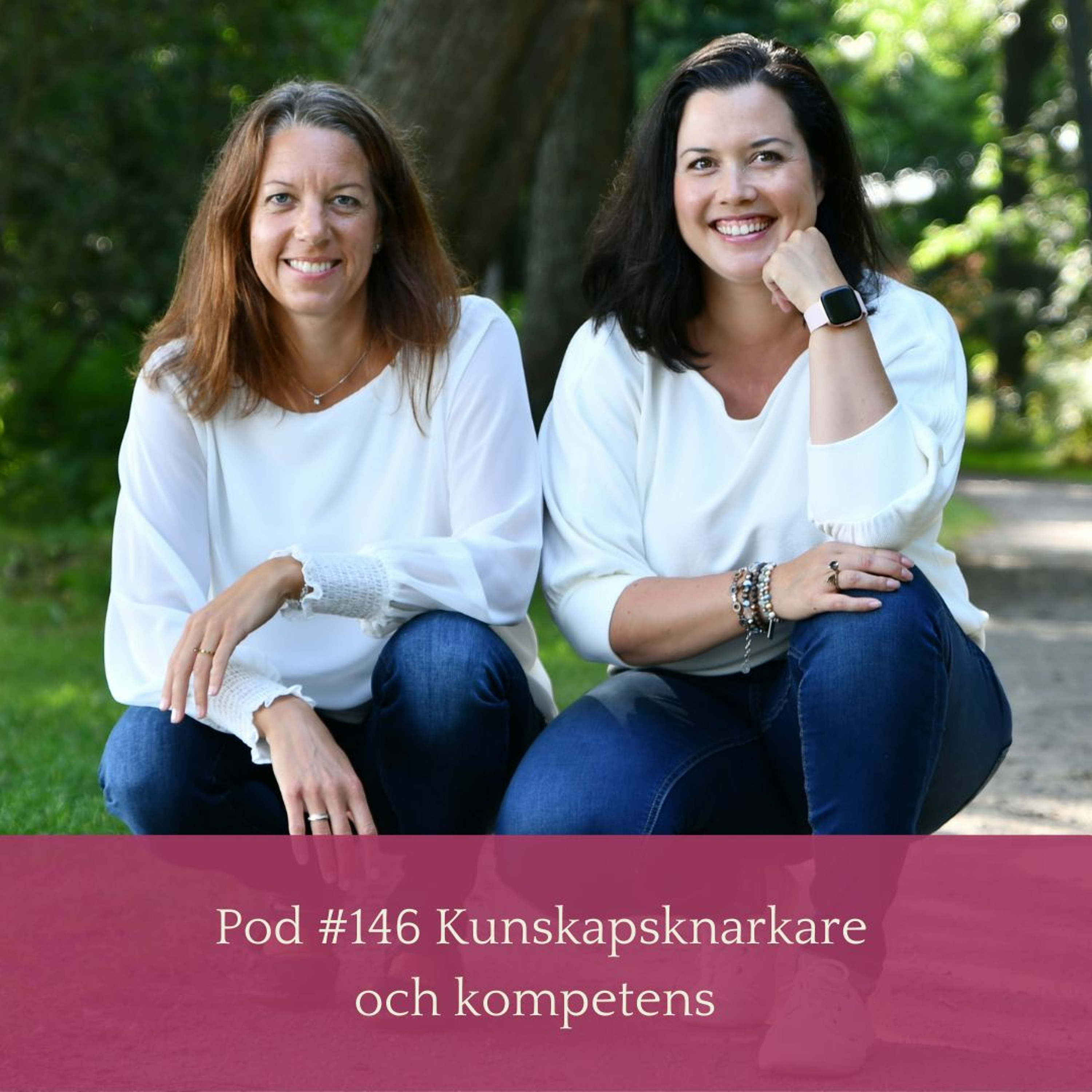 Alla Leders podcast
