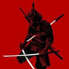 Samurai Death