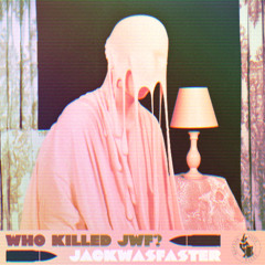 JackWasFaster - Spiaggia La Pelosa [Rotten City Files]