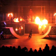 Merge "eMERGEncy" Original Score