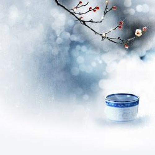 Stream Blue & White Porcelain 青花瓷(Jay Chou) - GuZheng