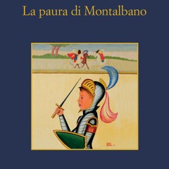 [Read] Online La paura di Montalbano BY : Andrea Camilleri