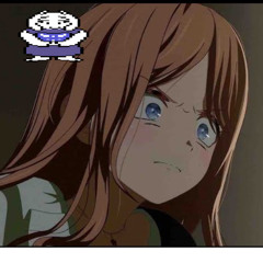 Fallen Down but it's 春日影 [shitpost]