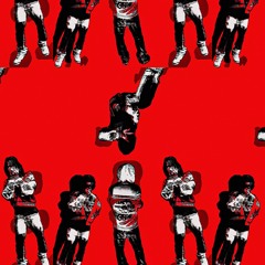 now feat Babyswag prod.georgie]