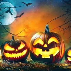 Spooktacular Boogie Night AI song