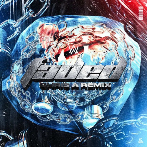 Alan Walker - Faded (CHRIS A Remix) [FREE DOWNLOAD]