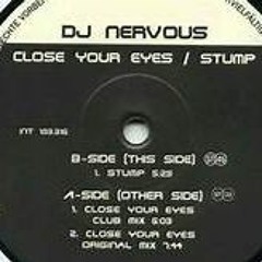 DJ Jedi - Close Your Eyes
