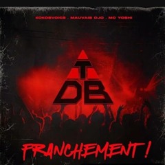 Charger [SPEED UP] - Triangle des bermudes