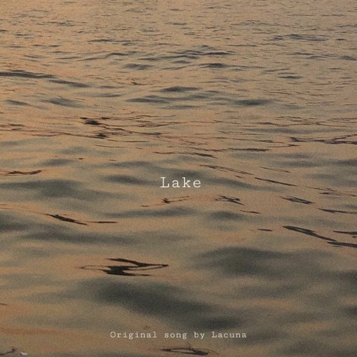 Lake (Cover)