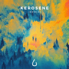 Forester - Kerosene (Lonely in the Rain Remix)