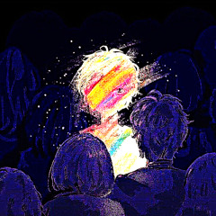 Lovely Lights (Speed Up) [feat. KXRDINAL]