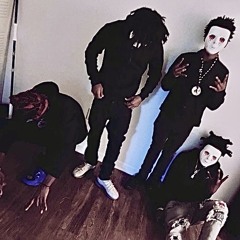 Mrrokkout - Outer Space Freestyle (Fast)