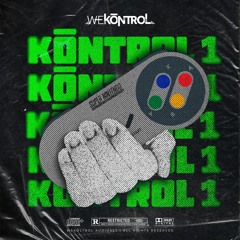 WEKŌNTROL - #KŌNTROL1