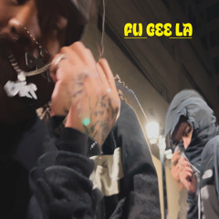 Derrepente - Fugeela (Ft. Raven2046, Sabu)