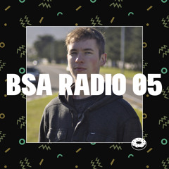 BSA RADIO EP 5 - Finnadrift