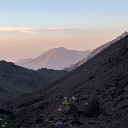 Take a deep breath (Groove Set)