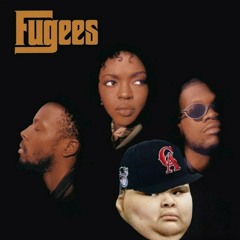 the mask (the asshole remix) ft. the fugees