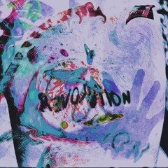 R e v olu t!on MARCH 4tH