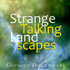 Strange Talking Landscapes: 3. To get