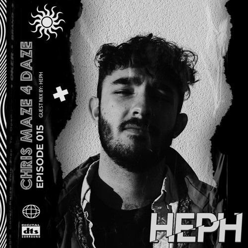 Chris Maze 4 Daze 015 Ft. Heph