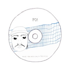 Music for Driving a Tricycle