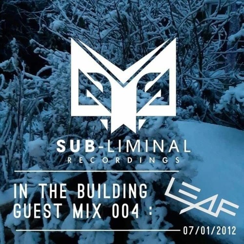 In The Building Guest Mix 004 : Leaf