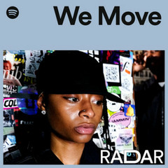 We Move