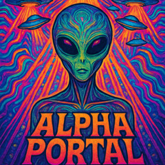 Alpha Portal - Original Mix