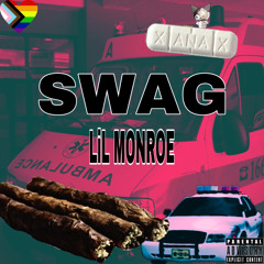 SWAG(prod. bricksondabeat) .wav