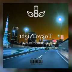 ITAB S IMP SONS - Tokyo Night feat.IRIKICHI&Kody(8333bootleg)