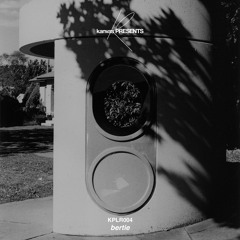 KPLR004 - Bertie