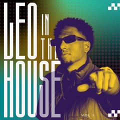 LÉO IN THE HOUSE - SOULFUL HOUSE