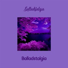 Q-Bale - Balladstalgia