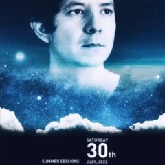 BRUNO ROMERO- LA MEZCALERIA  SUMMER SESSIONS 2022