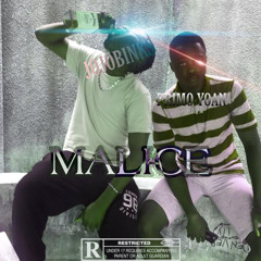 MALICE X PRIMO YOAN