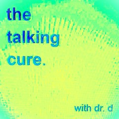 THE TALKING CURE 2: MENTAL HEALTH COPYWRITING (2/15/24)