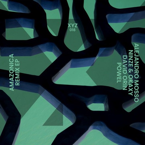 Amazonica (Powel Remix) [When We Dip Records]