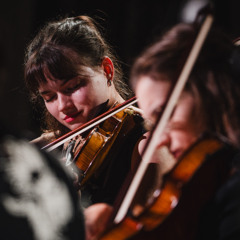 Johannes Brahms – Piano Quartet No. 3 in C Minor, Op. 60