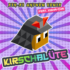 Kirschblüte (Xin-xi Anthem Remix) (Instrumental Version)