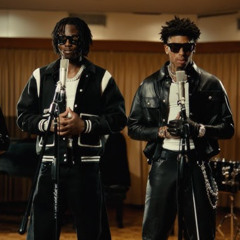 [Hoodtrap Remix] 41 (Kyle Richh, Jenn Carter & TaTa) - Or What (Prod. DjLexV)