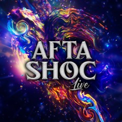 Afta-Shoc Live 2021 Snippet - AFTA-SHOC - LIVE AT PAMPAM BDAY BASH 2021