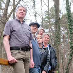 In unseren Träumen fliegen