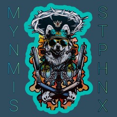 MY NAME IS SAINT PHOENIX (Original Mix)