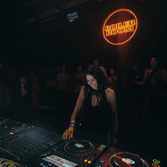 THELMA | Boiler Room: Ibiza