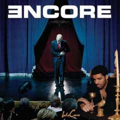 Drake x Eminem - Marvins Room Like That (myboyzach mashup)