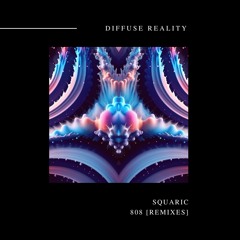 Squaric - 808 [Remixes]