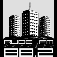 DJ Sabre - Rude 88.2 FM - 30th December 2001
