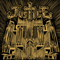 Justice - Waters of Nazareth (Justice Remix)