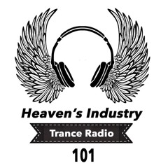 Heaven's Industry 101 - Dan Hume
