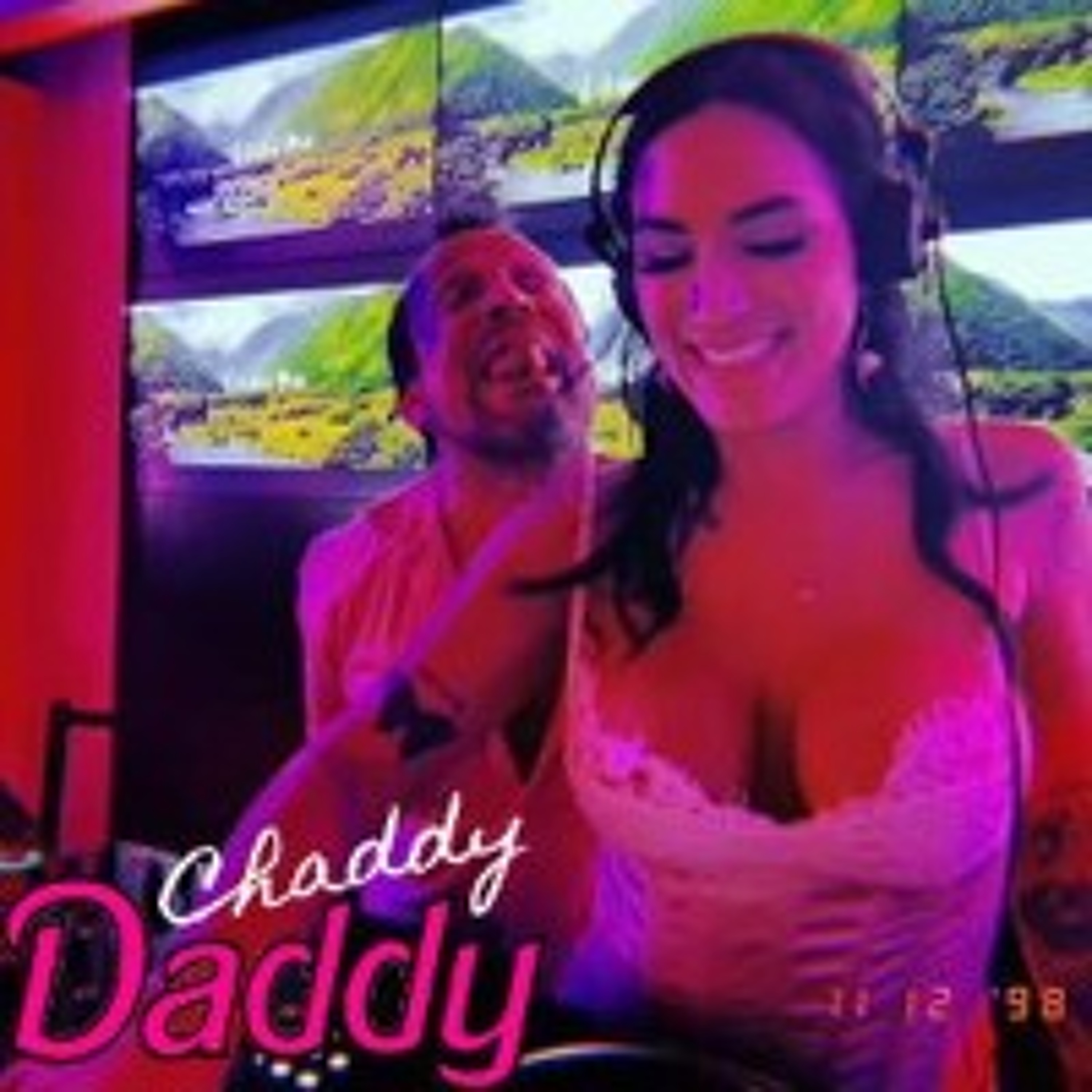 Chaddy Daddy